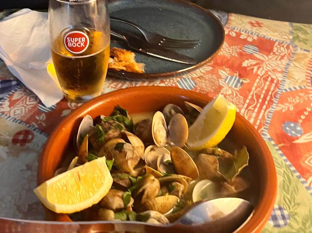 Taberna D'olhão