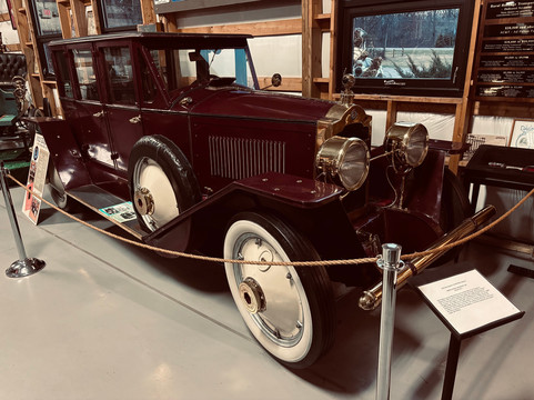 Washington County Rural Heritage Museum-Boonsboro必去景点