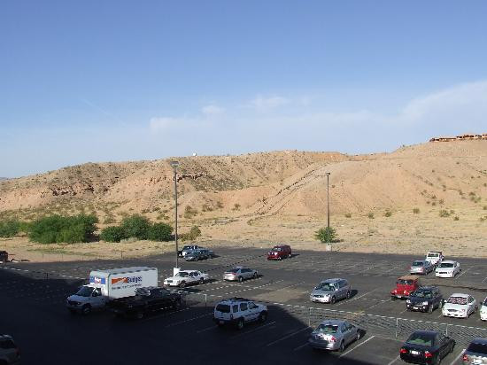 麦斯奎特酒店住宿-Virgin River Casino & Lodge