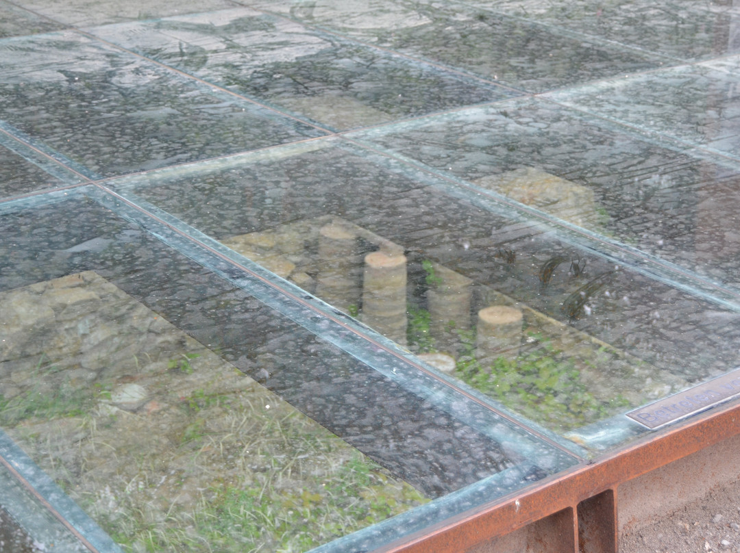 Römervilla Blankenheim-Blankenheim必去景点