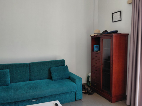 塔拉哈尔俱乐部公寓主图