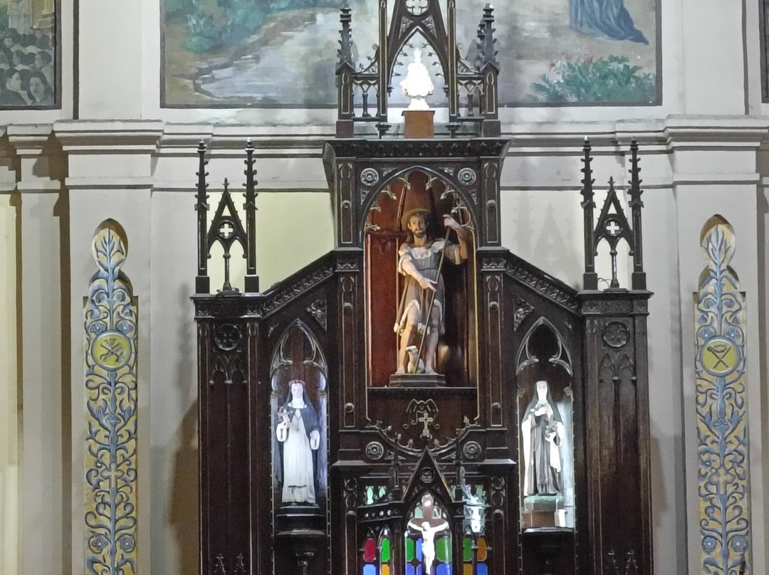 Catedral de Iquitos-伊基托斯必去景点