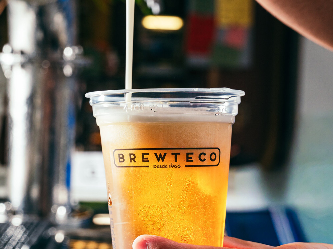 Brewteco Laranjeiras
