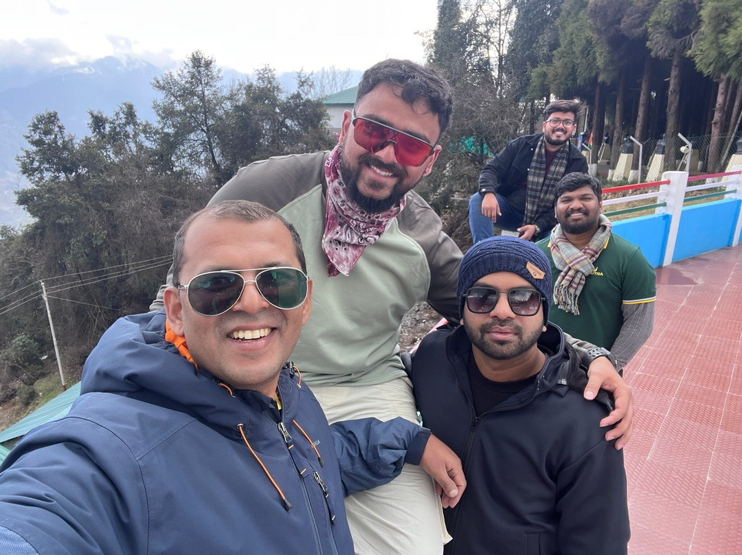 Dream Riders Mototouring LLP-艾哈迈达巴德必去景点