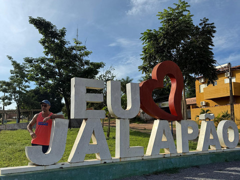 Jalapão Bicudo  Adventure-Ponte Alta do Tocantins必去景点