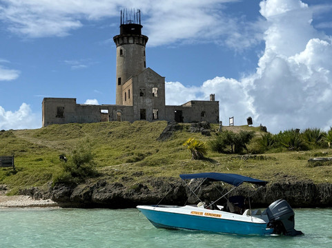 Belinda Boat Tour-贝尔马尔必去景点