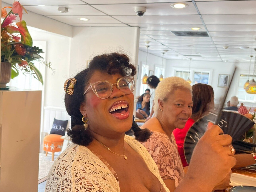 Black Joy Kitchen