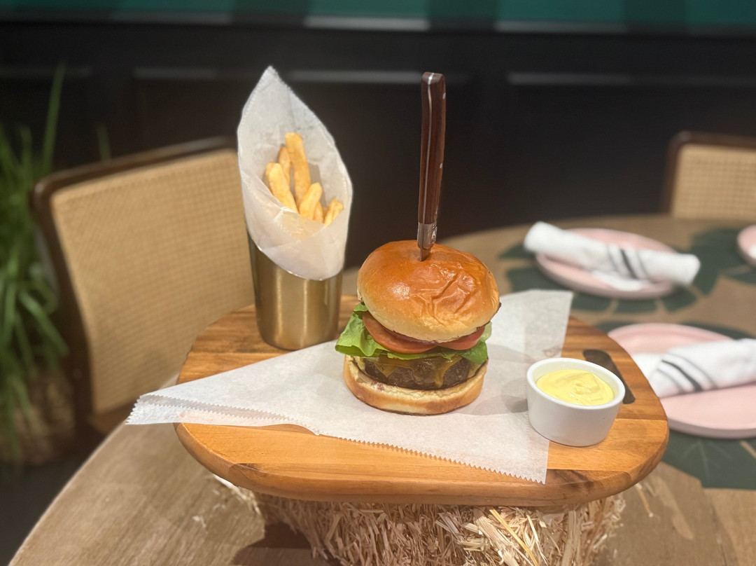 Celia's Kitchen and Social Bar