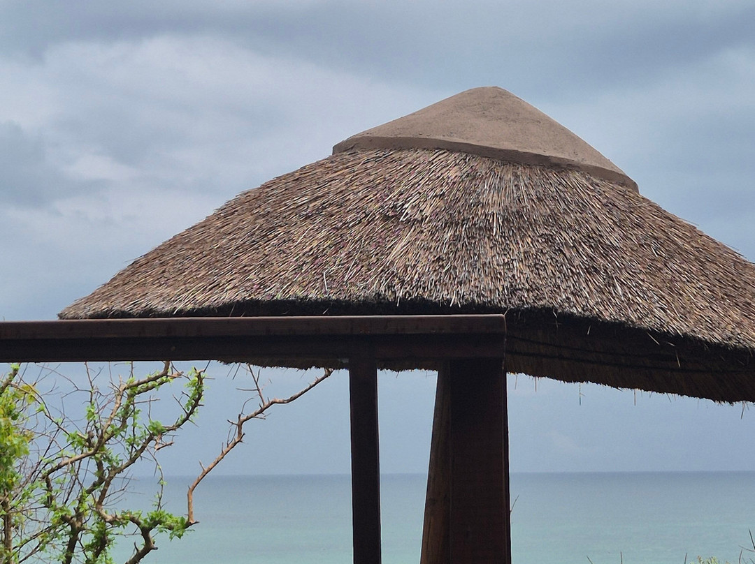 蒙特贝洛米利巴卡拉湾度假村主图