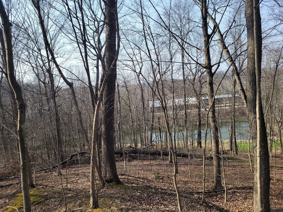 Armco Park-Ashland必去景点