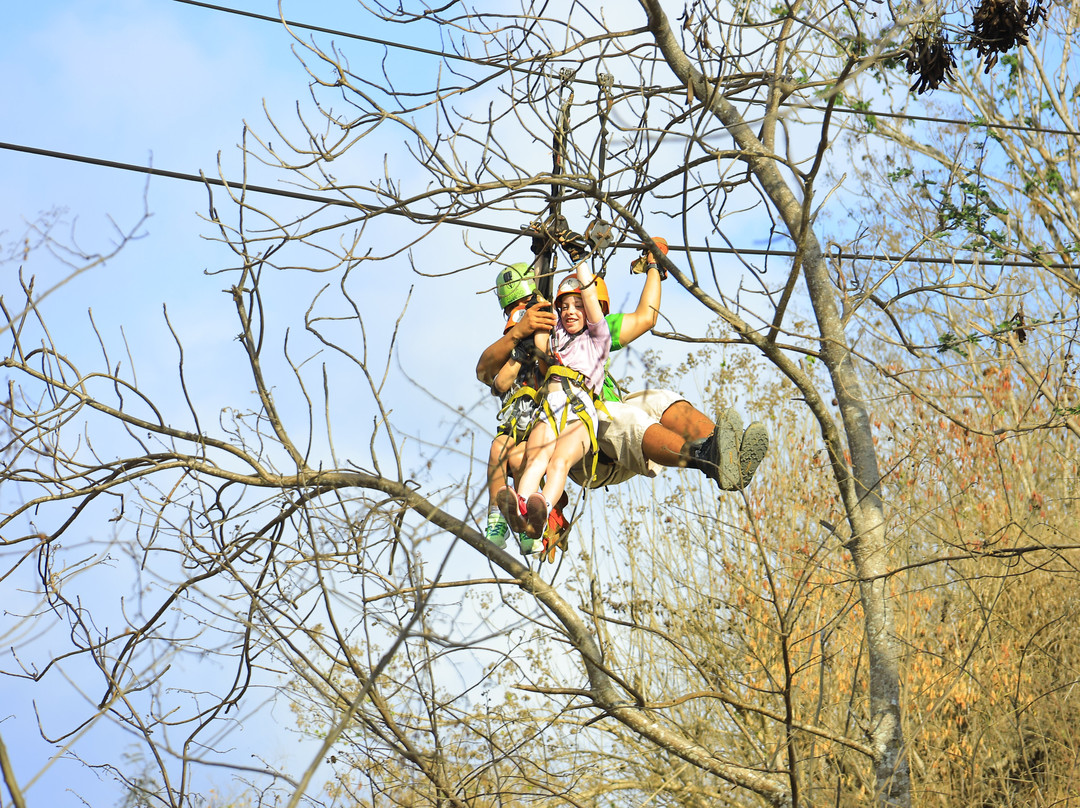 Vista Paraiso - Day Tours and Activities-Higuera Blanca必去景点