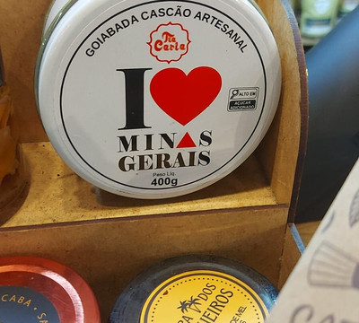 Mercado Central de Belo Horizonte-贝洛哈里桑塔必去景点