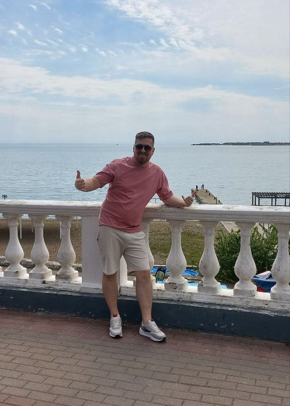 Gelendzhik Embankment-Gelendzhik必去景点