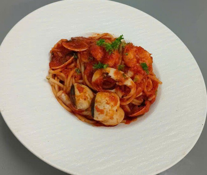 WinEra - Wine and European Food Restaurant