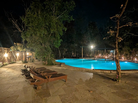 Sterling Padam Pench主图