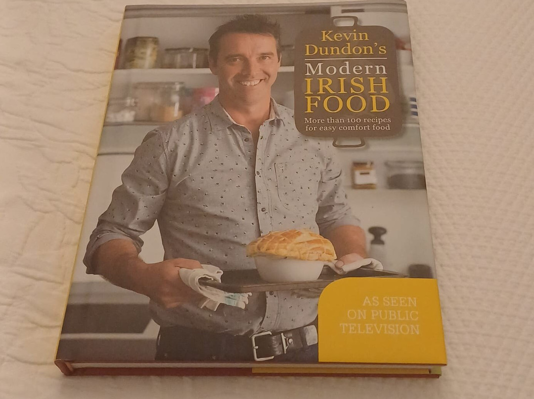 邓布鲁蒂田园酒店主图