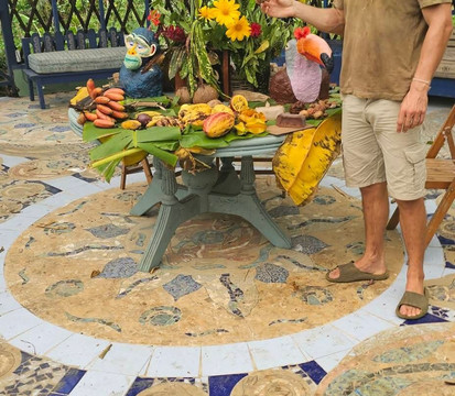 Finca Flora-Bocas del Toro必去景点