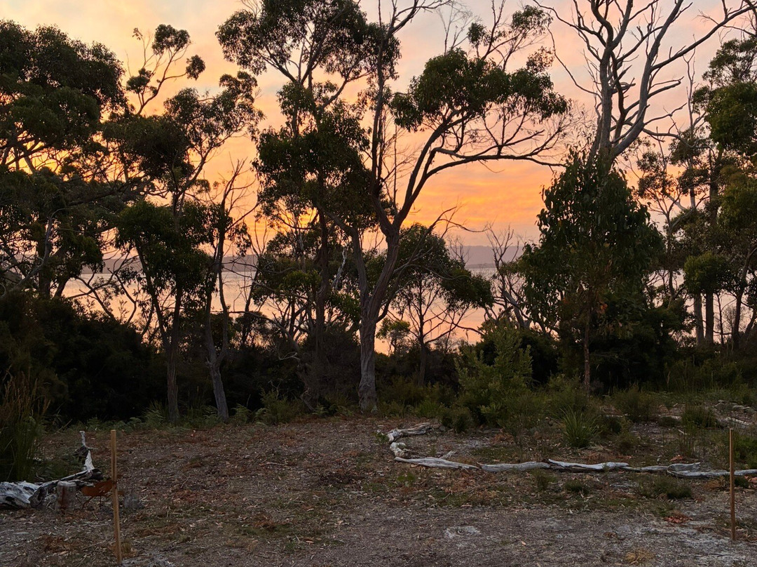 Inala Nature Tours-布鲁尼岛必去景点