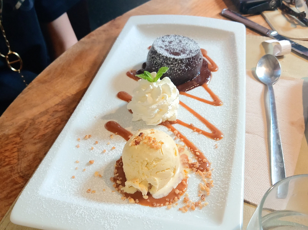 La Ferte Erquelinnes