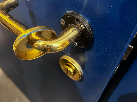 拉斐尔酒店主图