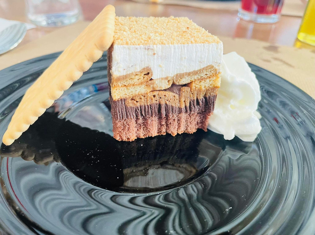 Restaurante El Balneario主图