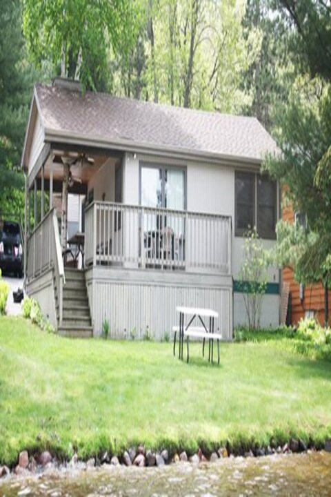 Sand County Vacation Home Rentals