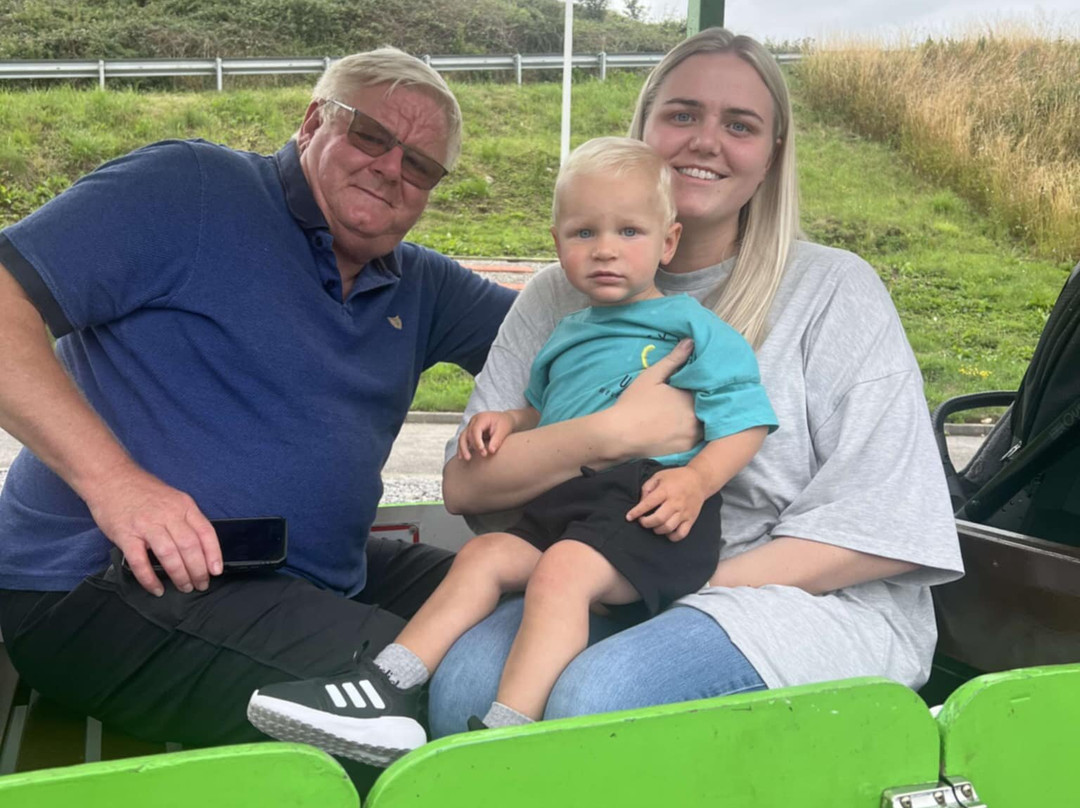 Saltburn Miniature Railway Ltd-Saltburn-by-the-Sea必去景点