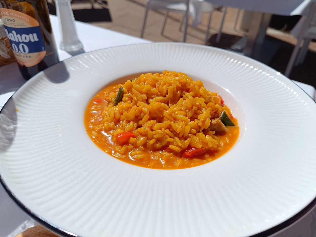 卡内特普拉亚酒店主图