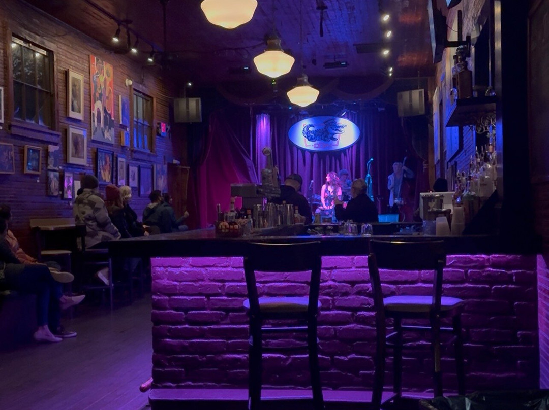 d.b.a.-新奥尔良必去景点