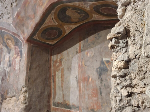 Museo e Cripta della Cattedrale di Anagni-Anagni必去景点