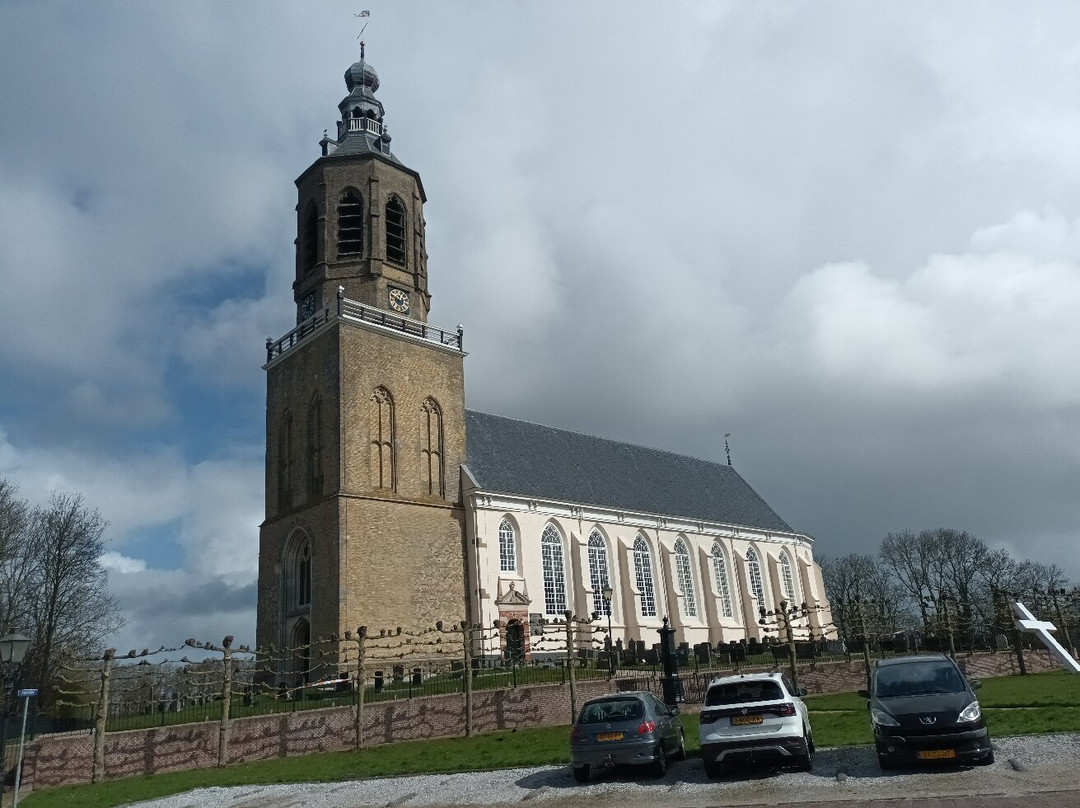 Salviuskerk (12e eeuw)