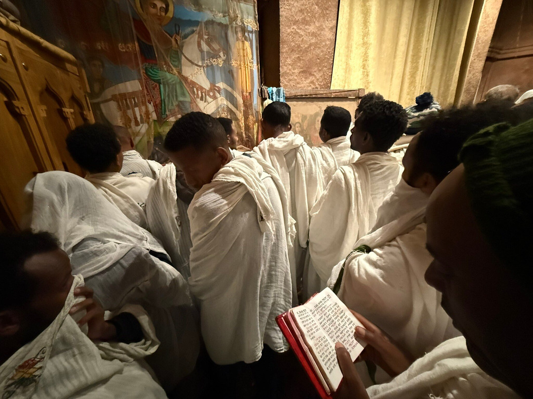Grand Holidays Ethiopia Tours-亚的斯亚贝巴必去景点
