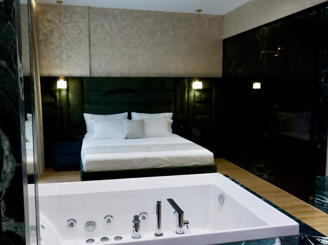 Hotel Monaco