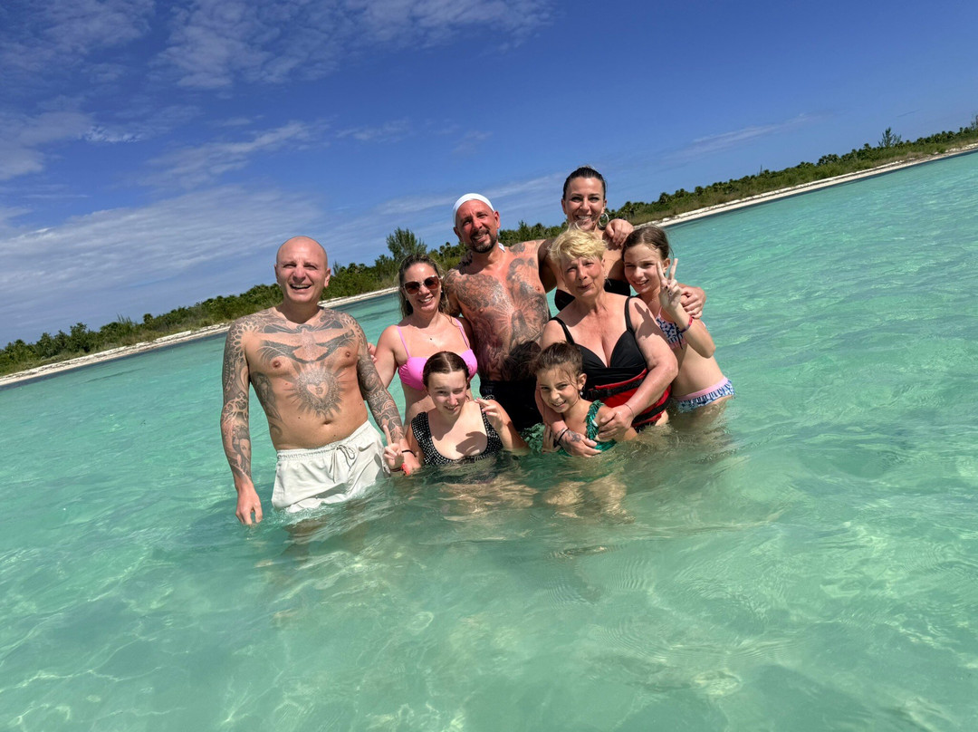 Playa El Cielo Cozumel-考祖梅必去景点