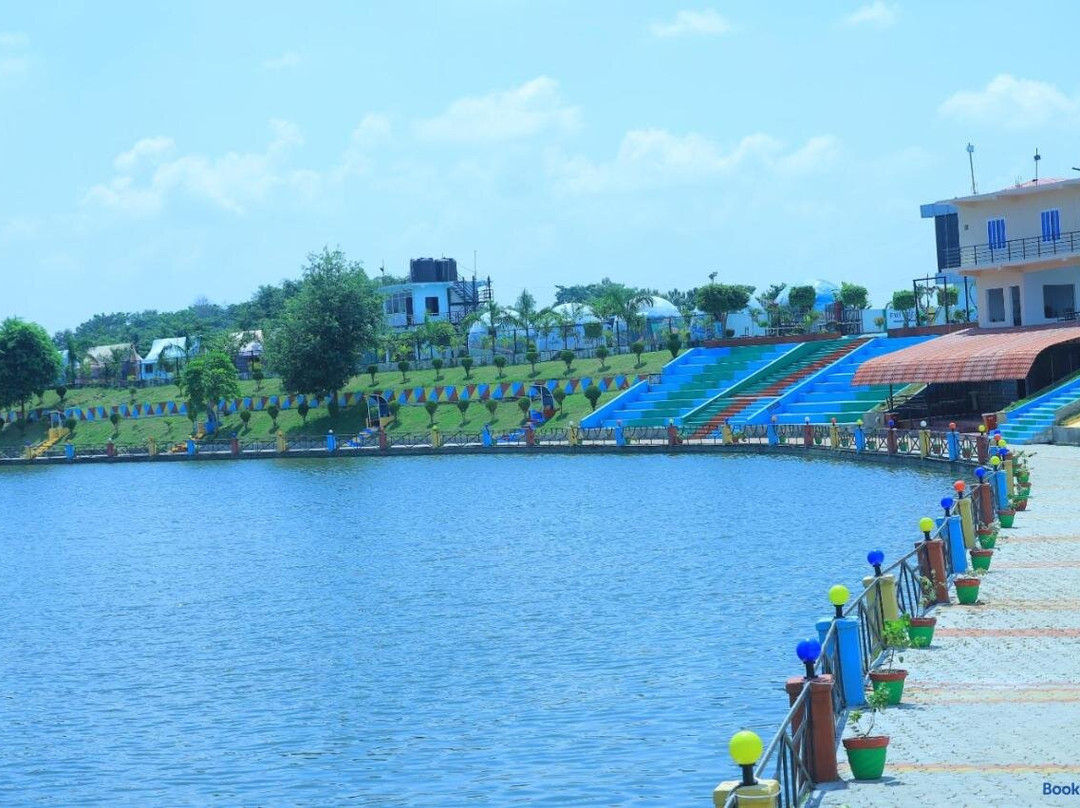 Godawari Riverside Resort