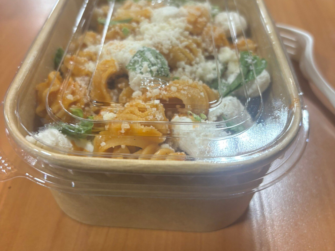 Trails End Market-Thorndale必去景点