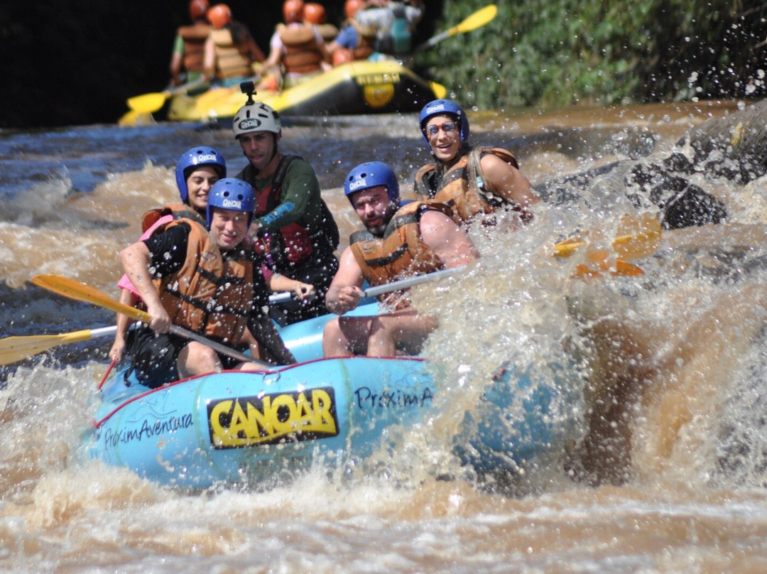 ProximAventura-索科罗必去景点