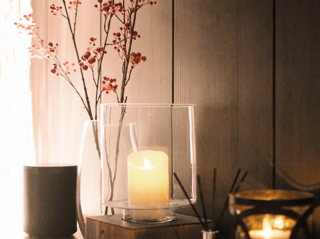 裕府喜乐乐奢华酒店式公寓主图