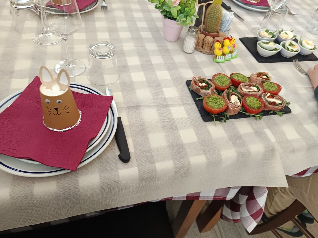 Podere Pian Dei Termini