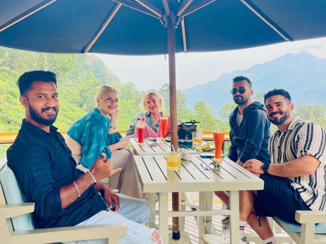 Lanka Tour Driver-Hingurakgoda必去景点