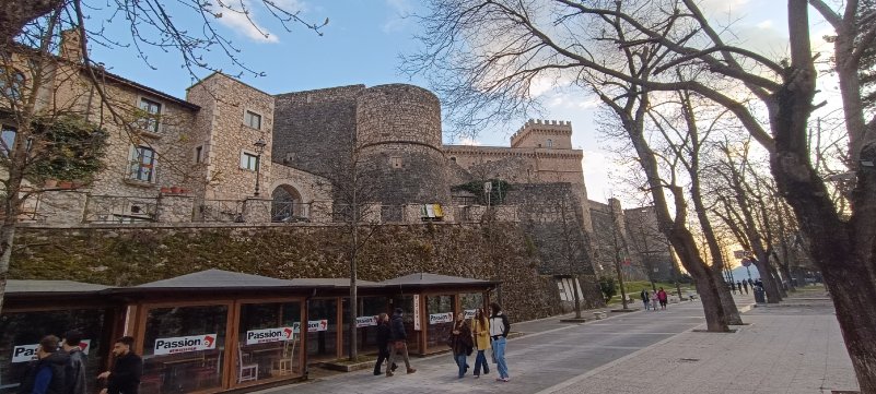 Hotel Il Ghiro-官方