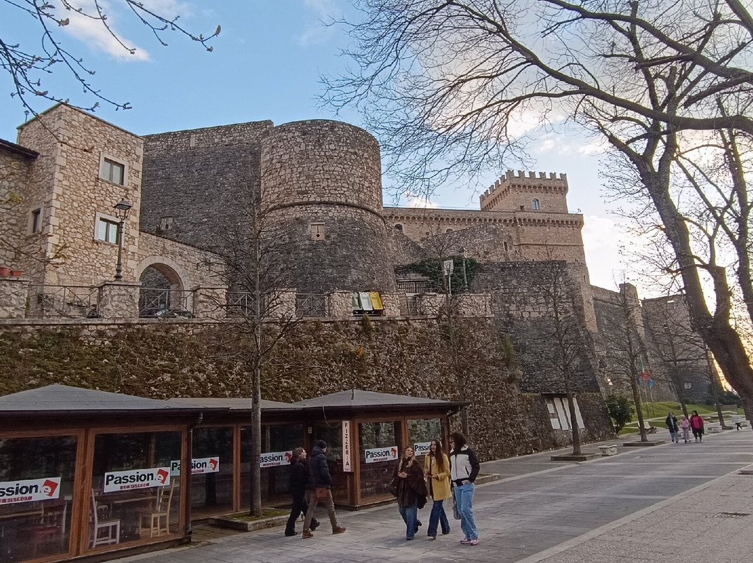 Hotel Il Ghiro主图