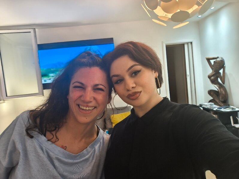 Palata Oh My Goodness Massage Belgrade-Dorcol必去景点