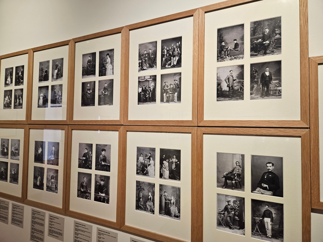 Museu de Fotografia da Madeira - Atelier Vicente's-沙尔必去景点