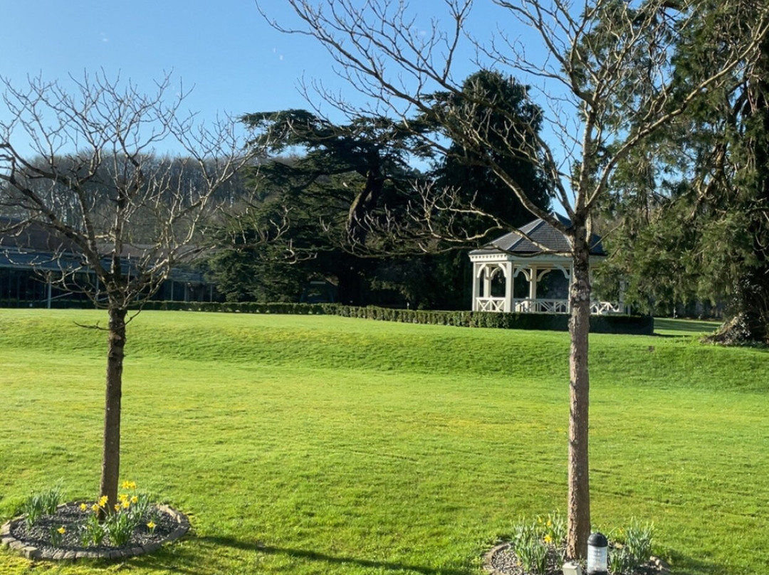 Farnham Estate Spa &  Golf Resort-Cavan必去景点