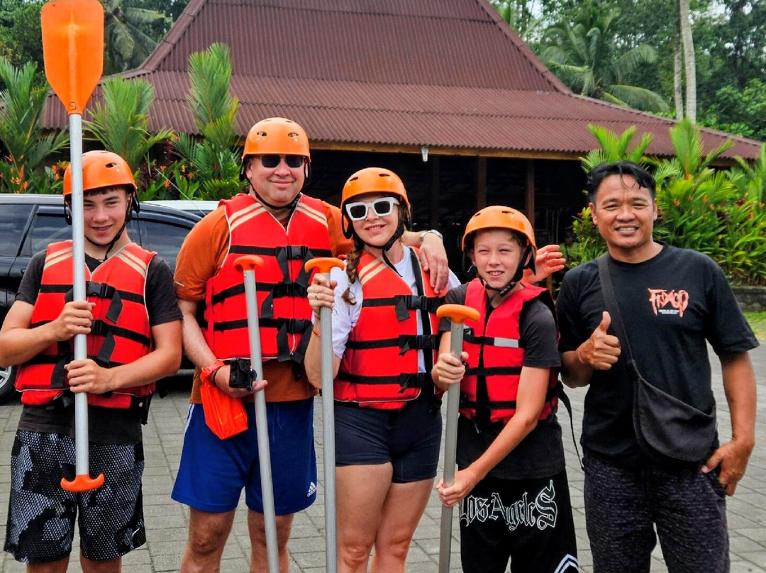 Japa Bali Tours-乌布必去景点
