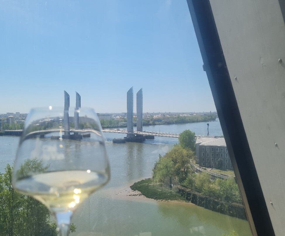 La Cité du Vin-波尔多必去景点