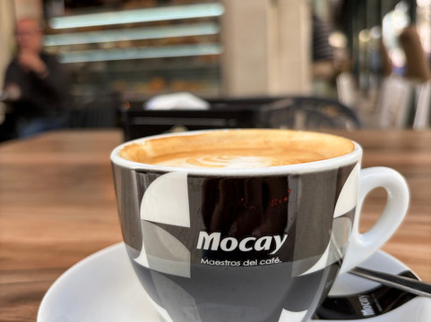 Alisios Shopping Mall-大加那利岛拉斯帕尔马斯必去景点