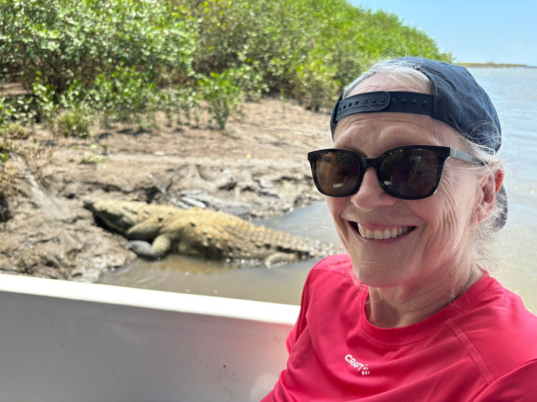 Sol Tropical Day Tours-圣何塞必去景点