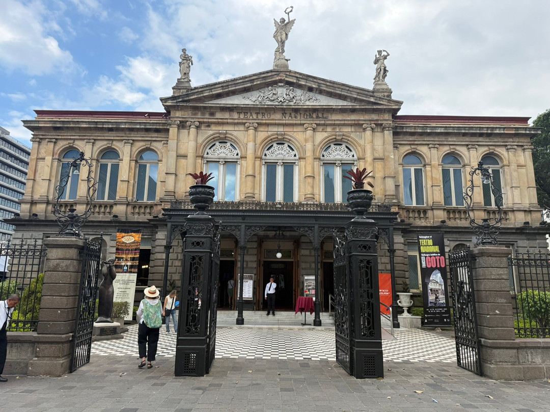 Sol Tropical Day Tours-圣何塞必去景点